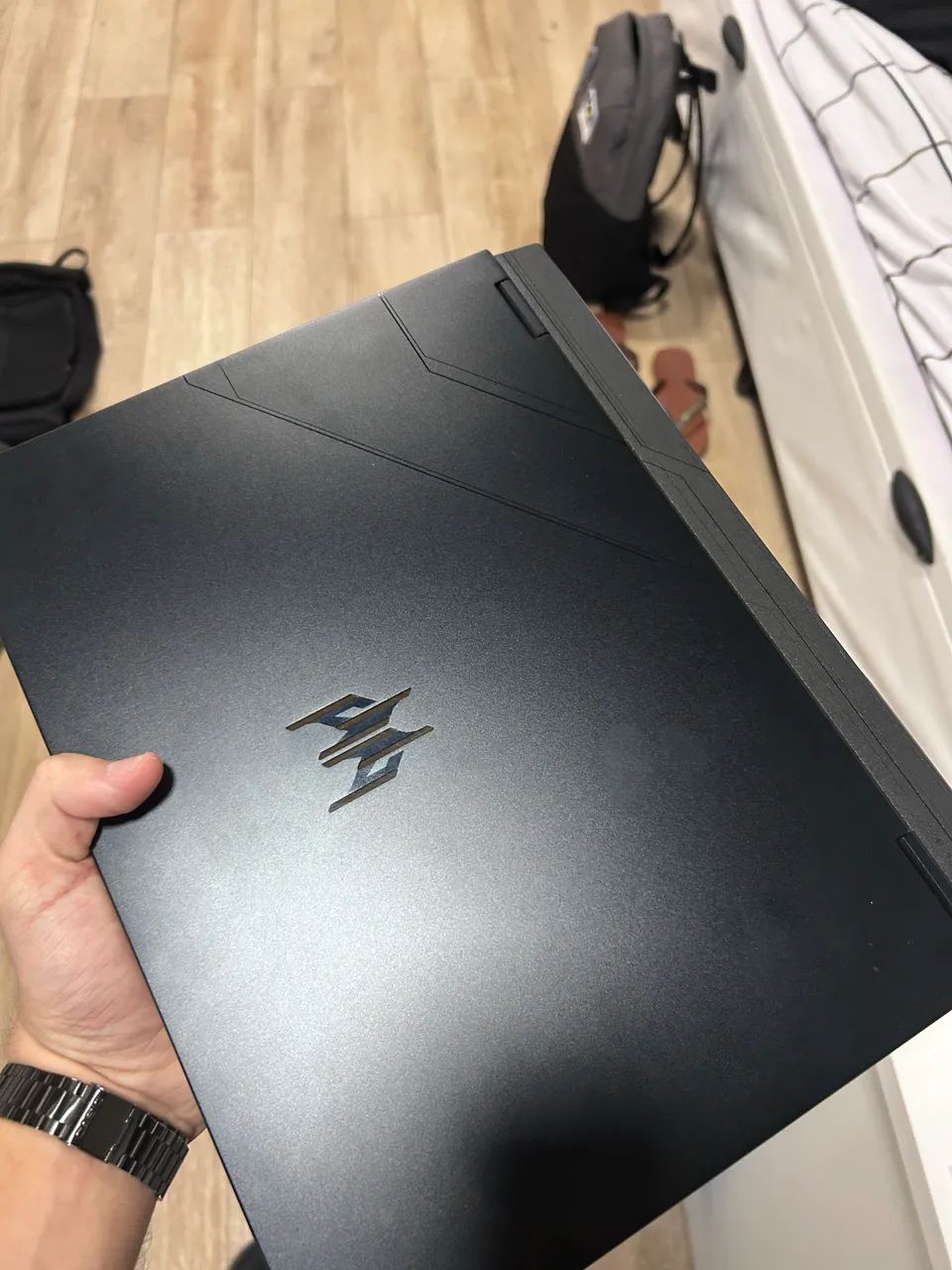 ACER PREDATOR 14 RTX 4070 CORE 7 ULTRA ACEITO TROCAS - Foto 3