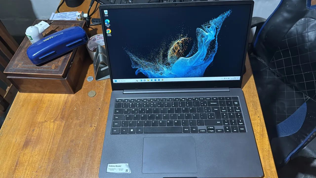 Laptop Samsung - Foto 2