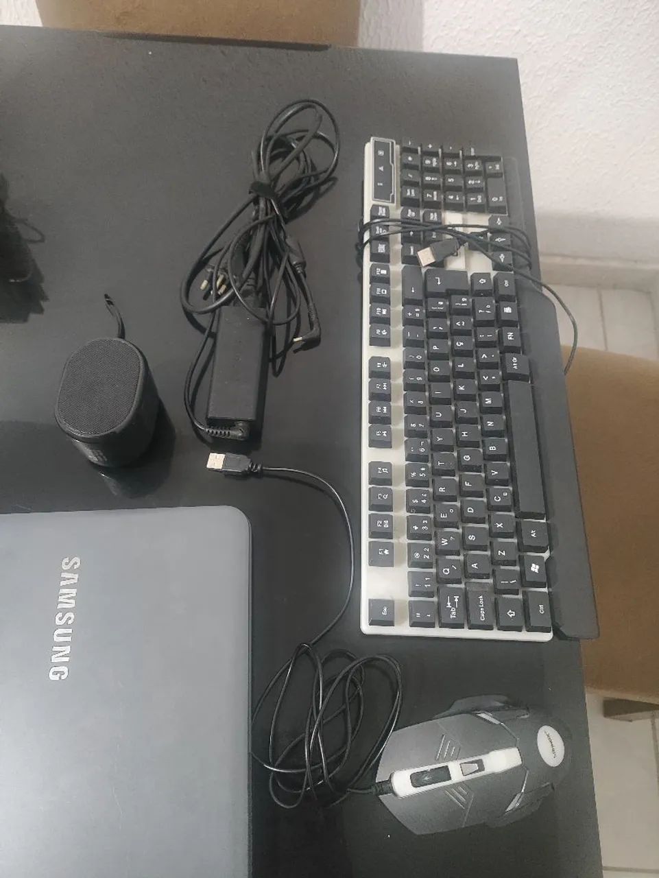 Vendo ou troco - Foto 2