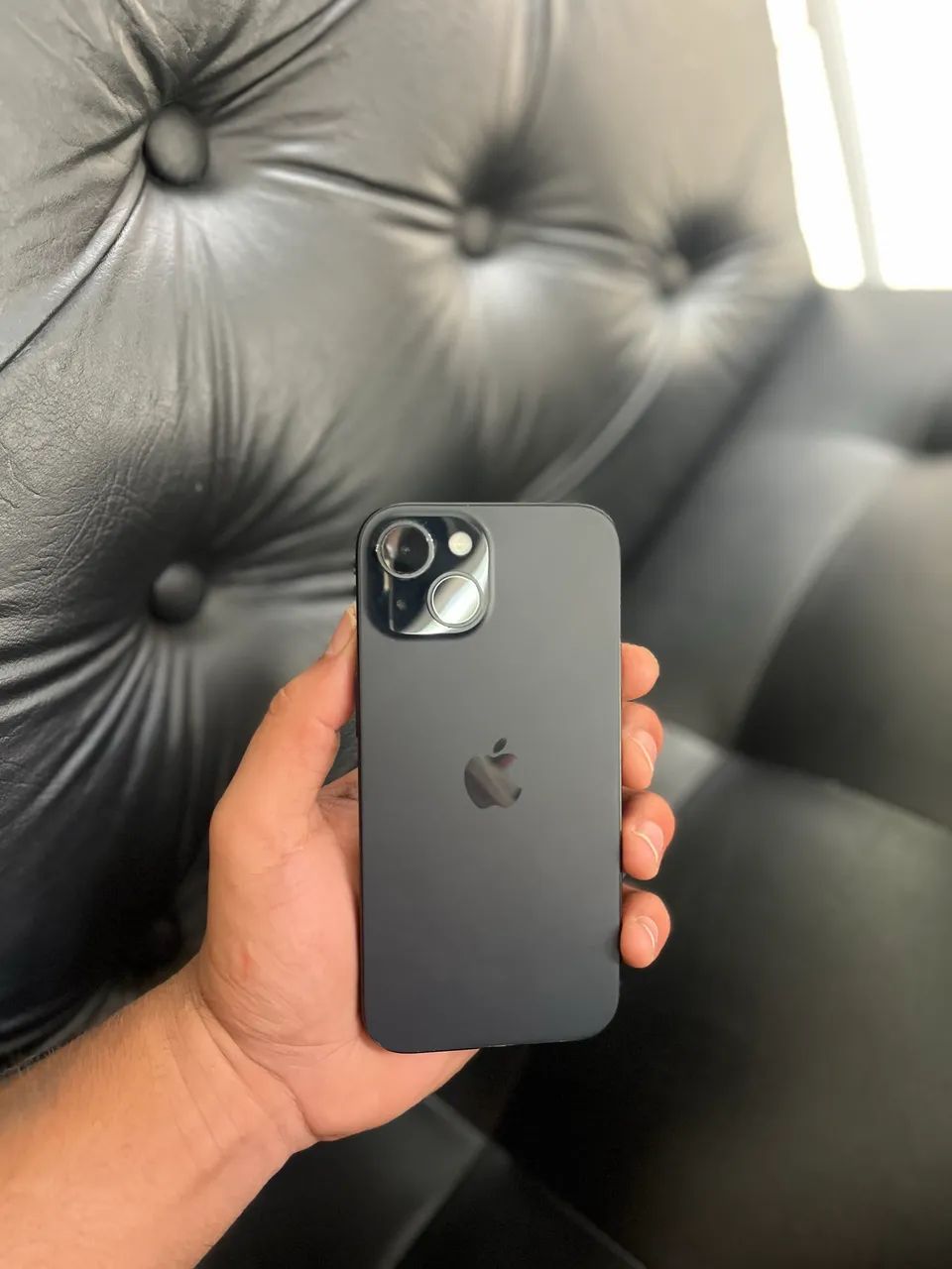 iPhone 15 ( 256 gigas )  - Foto 3
