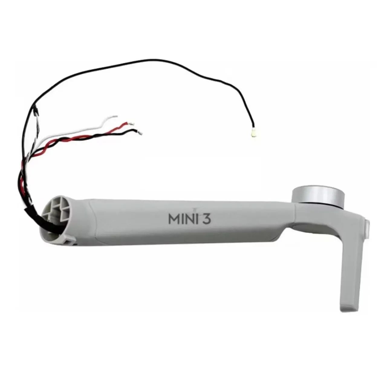 Braço diant mini 3 com motor 
