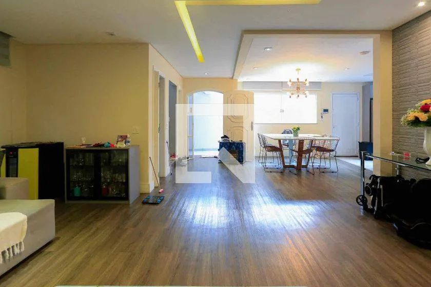 CASA RESIDENTIAL em São Paulo - São Paulo, Vila Lageado - Foto 4