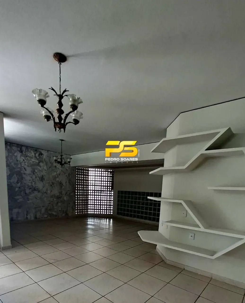 ALUGA-SE EXCELENTE CASA NO JARDIM LUNA REF: CA0358 - Foto 4