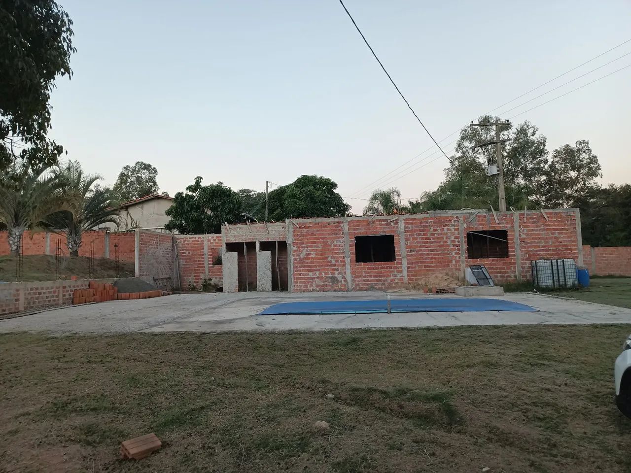 Vendo sítio 20200M² em cesário Lange sp . - Foto 4