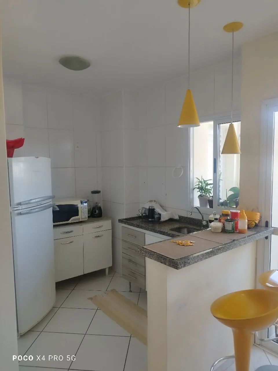 Alugo apartamento mobiliado no centro de Sorocaba  - Foto 2