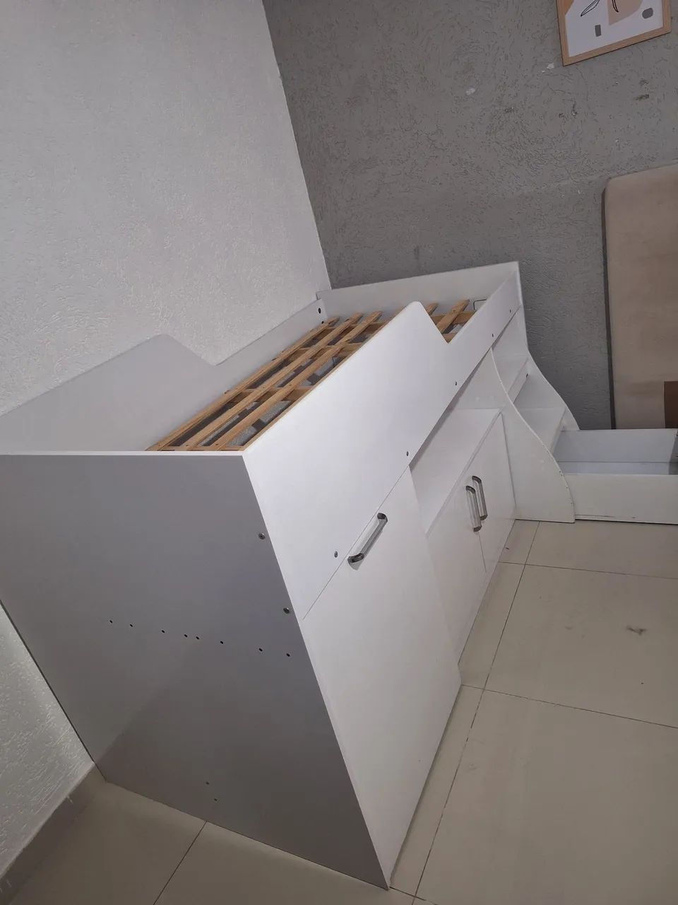 Cama solteiro - Foto 2
