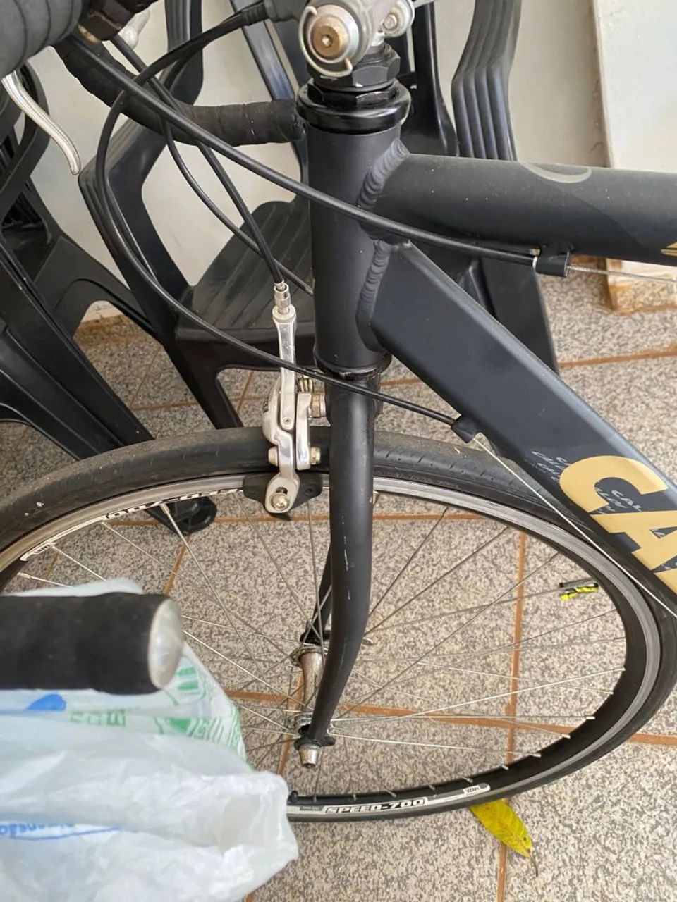 Caloi 10 Speed - Foto 4