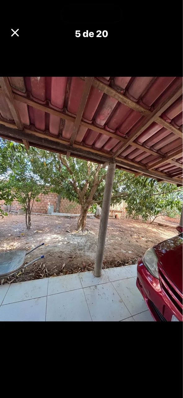 Troco ou vendo Casa excelente em Boa Vista Roraima  - Foto 2