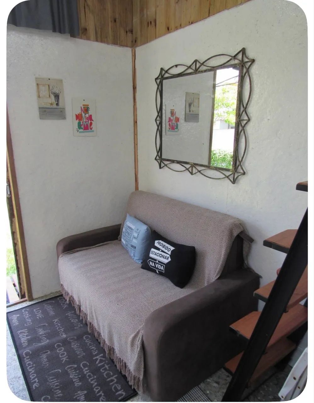 ALUGA-SE TINY HOUSE CAMPECHE CENTRAL - Foto 3