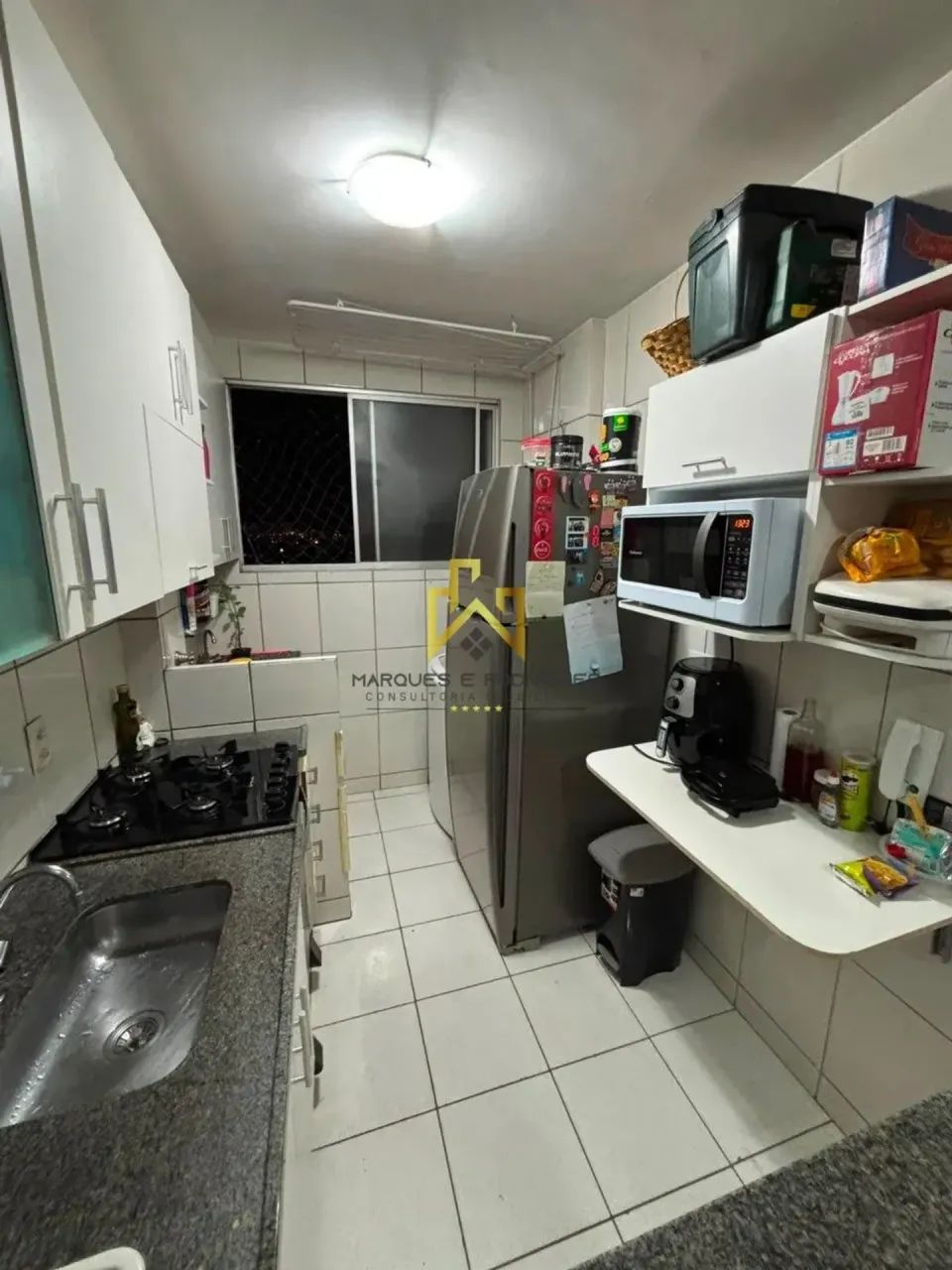 OPORTUNIDADE - APARTAMENTO 3 QUARTOS - Foto 4