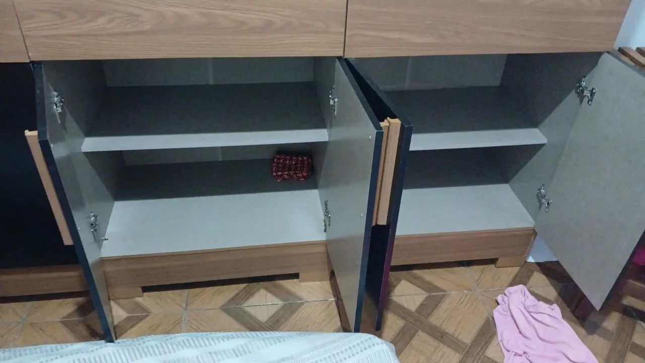 Guarda roupa  - Foto 2