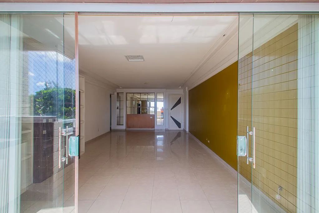Apartamento para vender com 4 quartos em Boa Viagem - Foto 5
