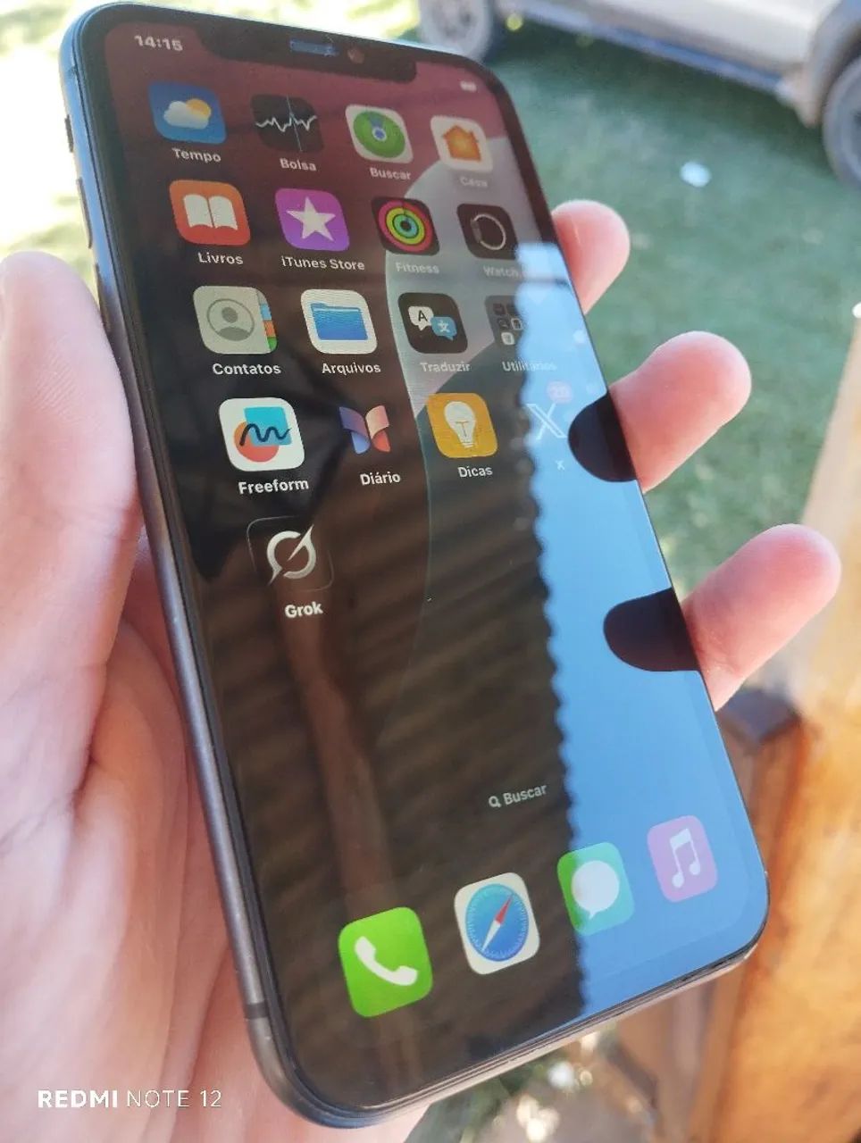 iPhone 11 128gb - Foto 2