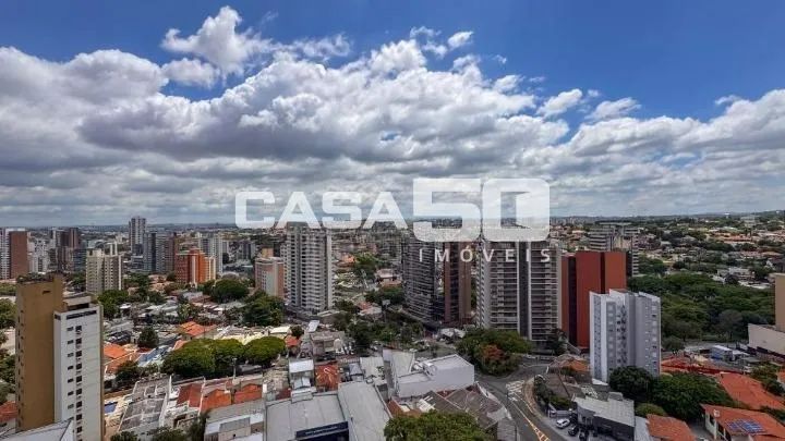 apartamento - Cambuí - Campinas - Foto 2