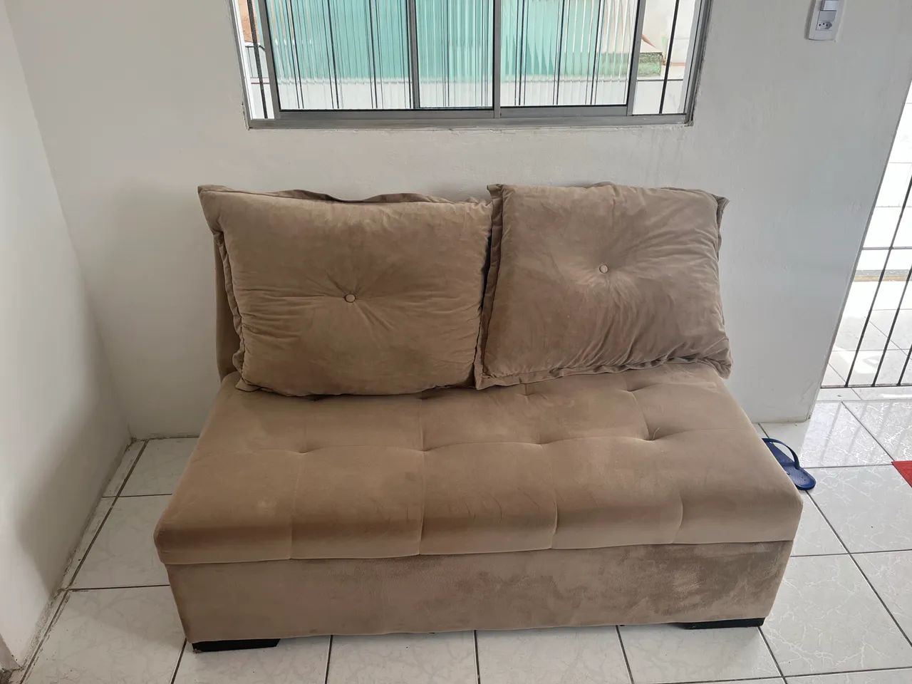Sofá - Foto 3