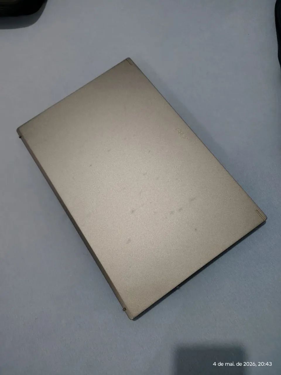 NOTEBOOK - Foto 2