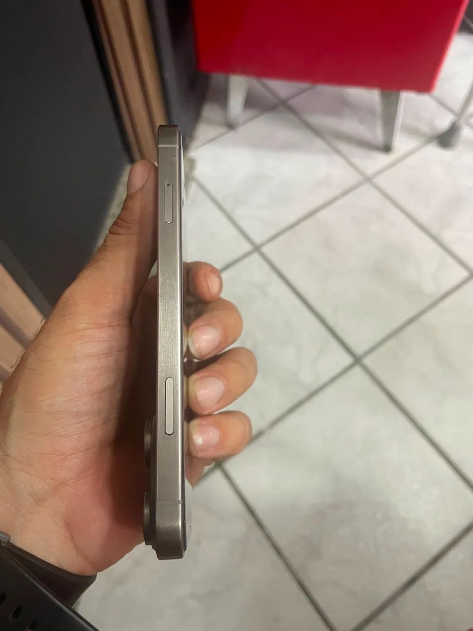 iPhone 128gb  - Foto 5