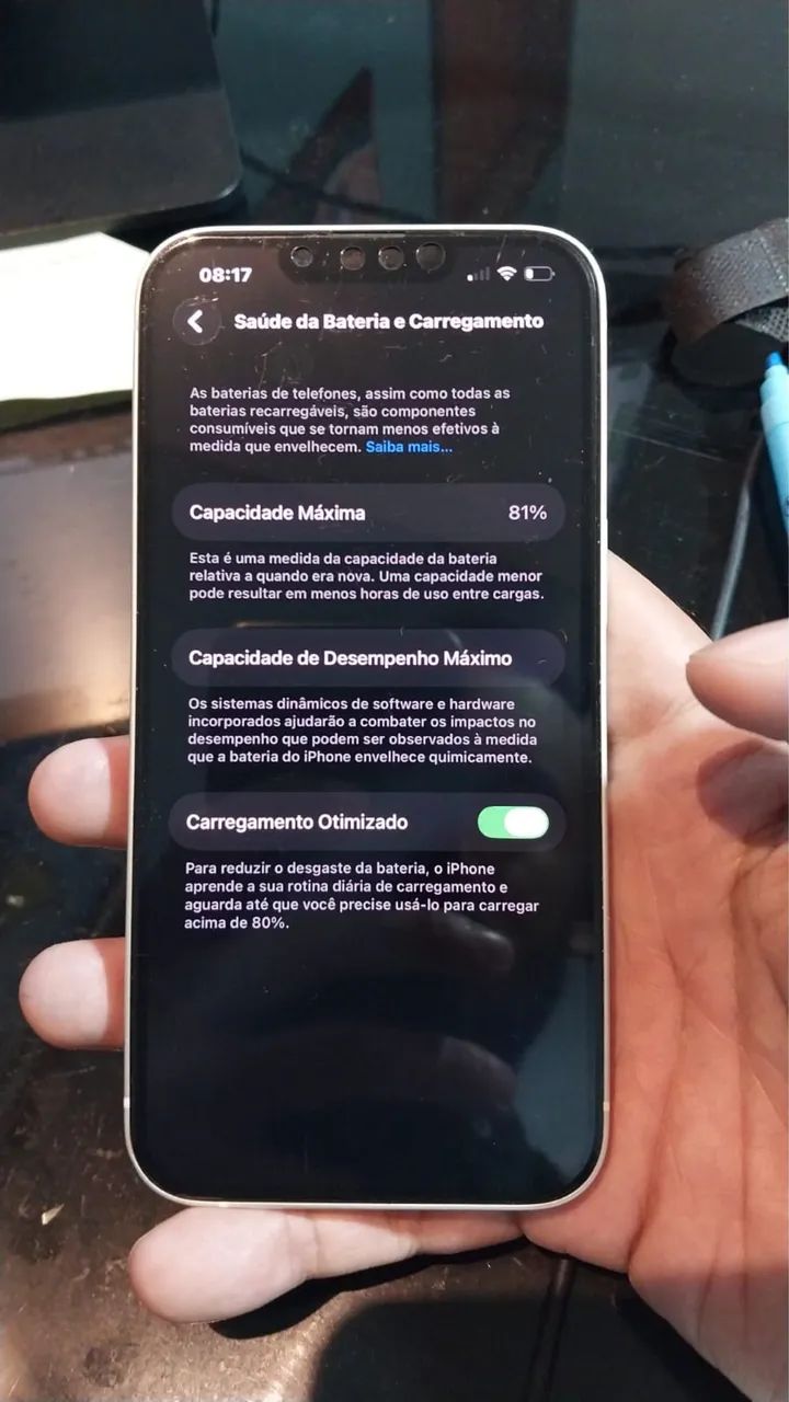 iPhone 14 128gb - Foto 3