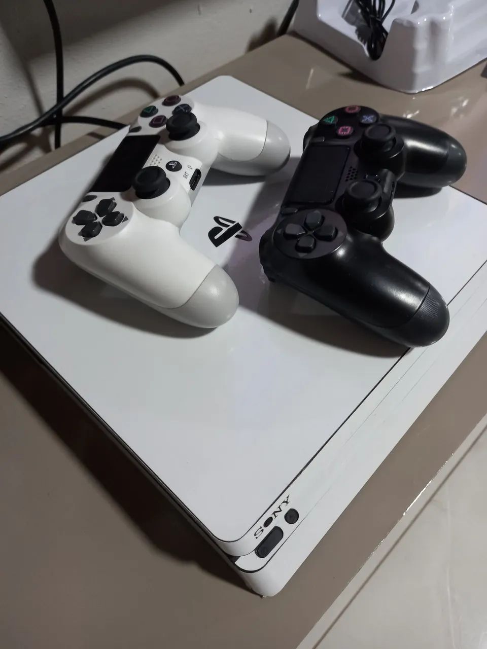 Videogame 