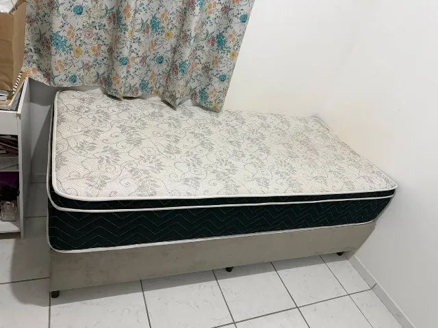 Cama solteiro - Foto 2