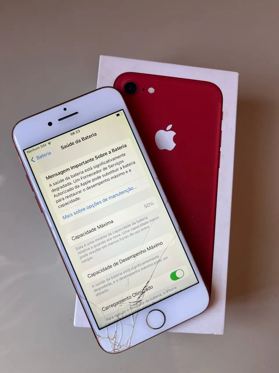 Iphone 7  - Foto 4