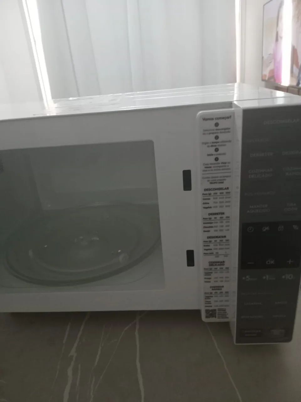 Micro-ondas  - Foto 4