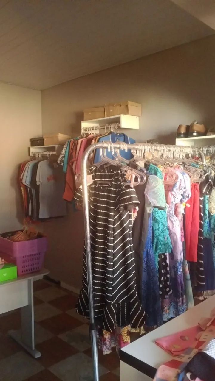 Loja de roupa completa  - Foto 3