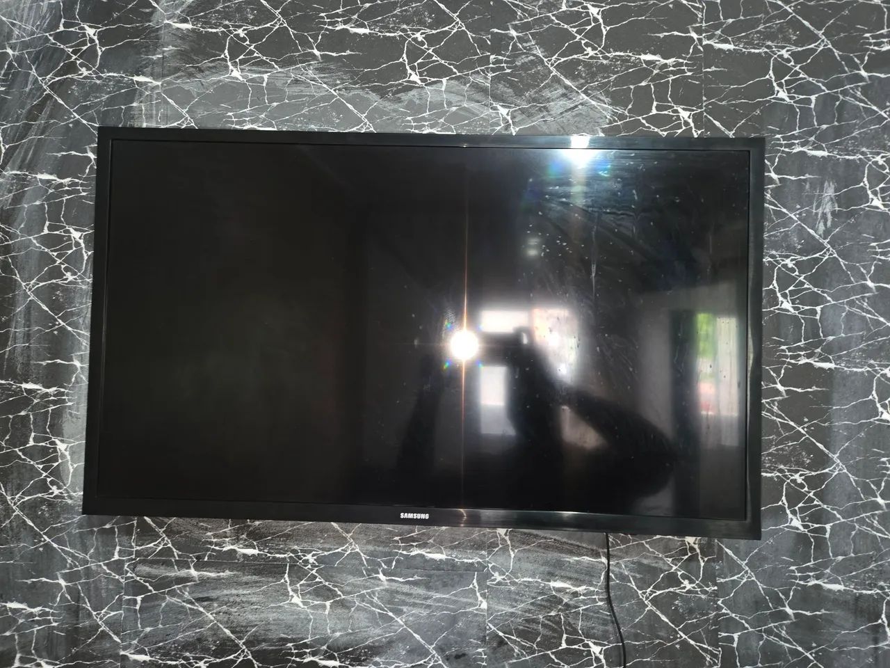 Tv samsung 32 polegadas - Foto 4