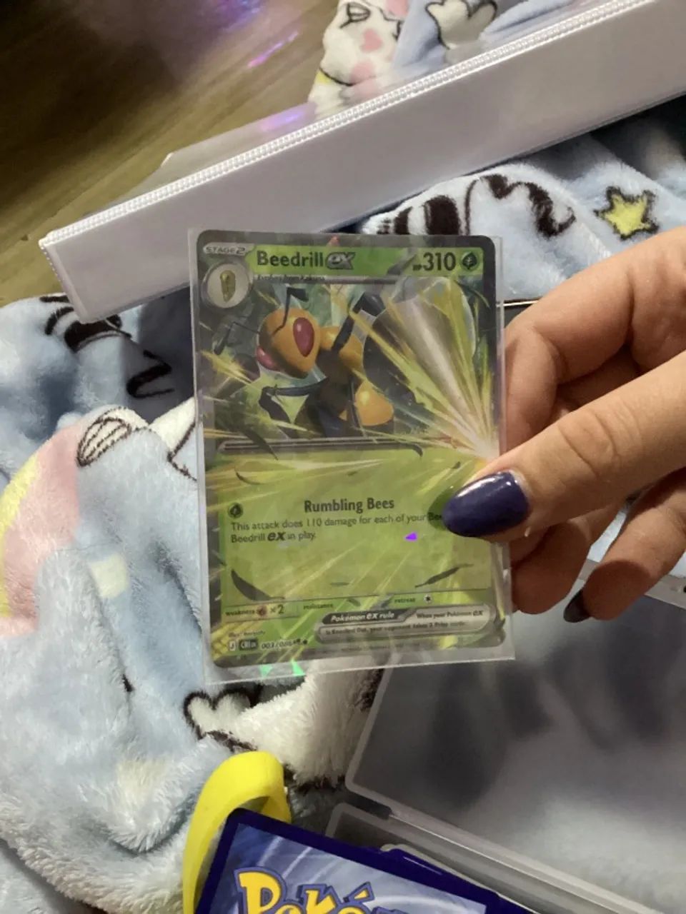 Cartas ex de Pokémon  - Foto 4