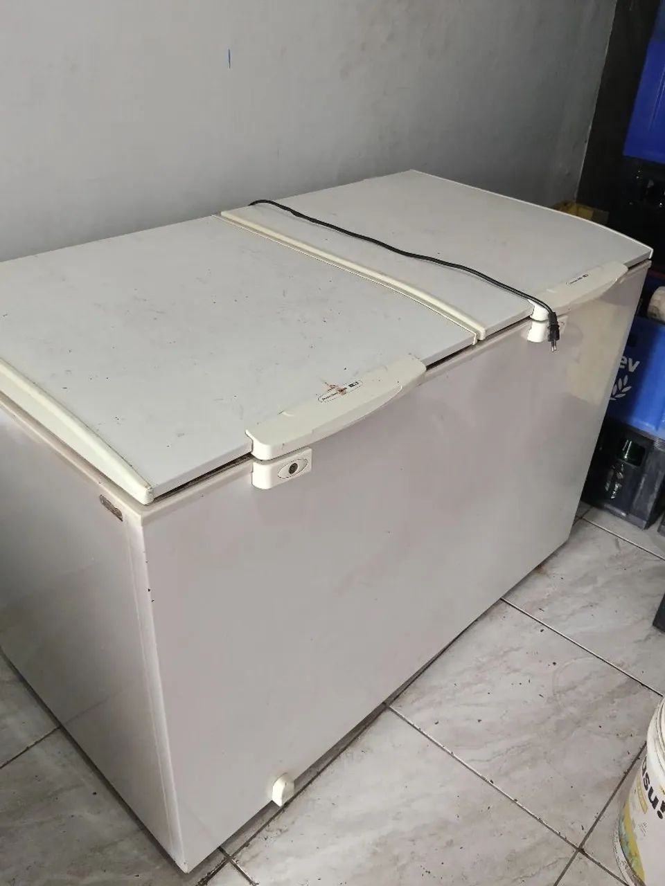 Freezer 