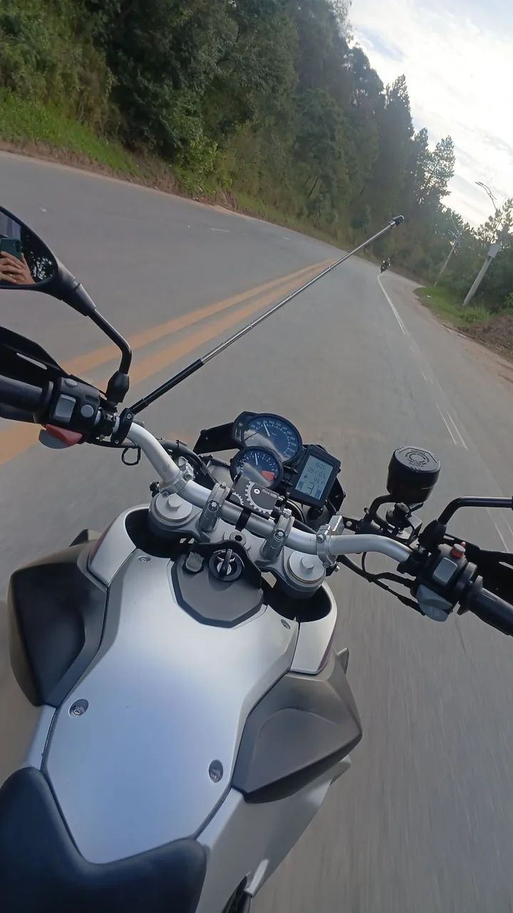 F 800gs - Foto 5