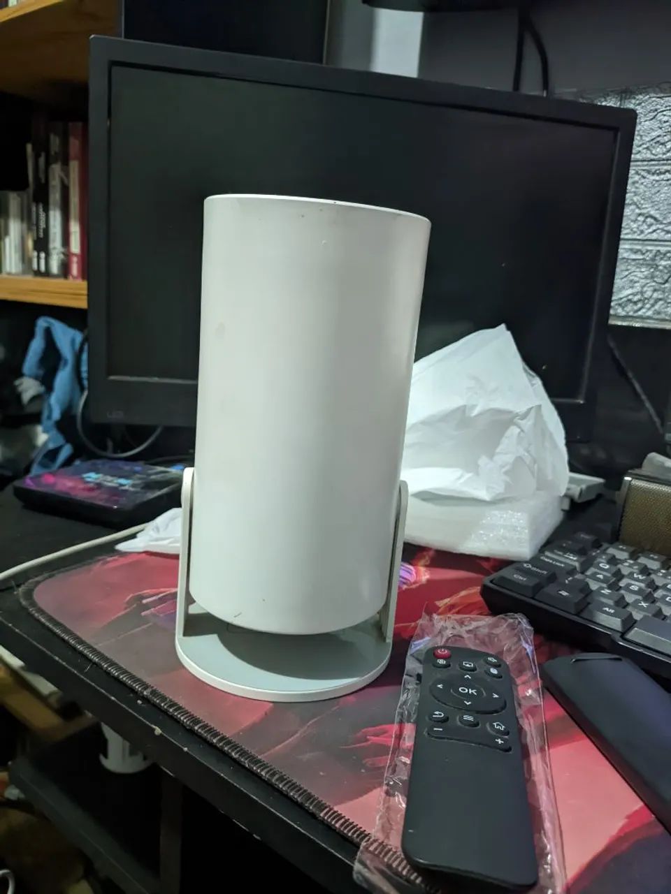 Projetor HY300 - Foto 4