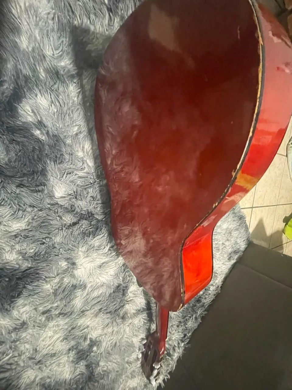 Violão marca Kashima - Foto 4
