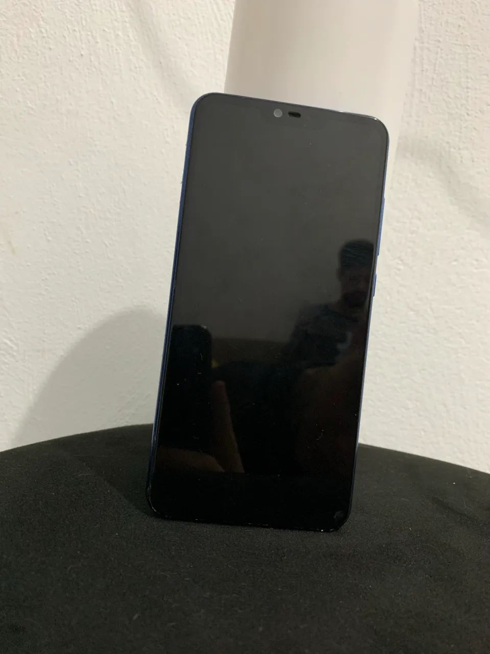 Xiaomi Mi 8 Lite 64GB Azul - Ótimo Estado - Funcionando Perfeitamente - Foto 3