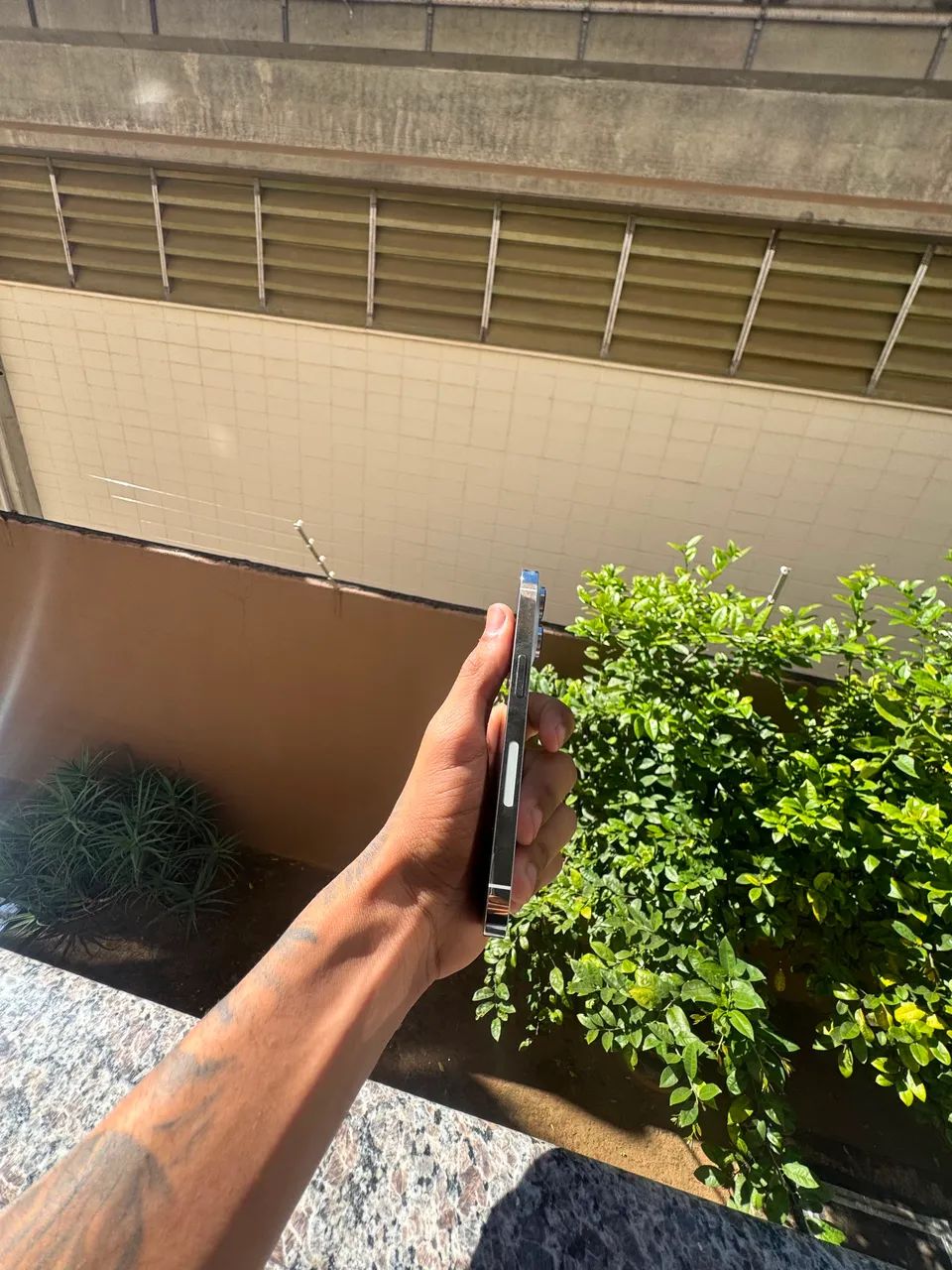 iPhone 14 Pro 128GB - Bateria 100% ? - Foto 4