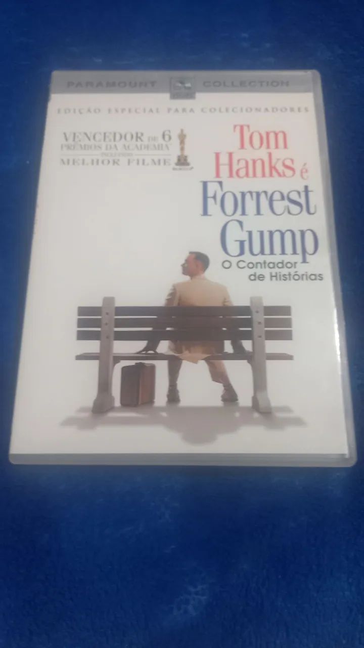 Esse filme é para colecionador r$ 15