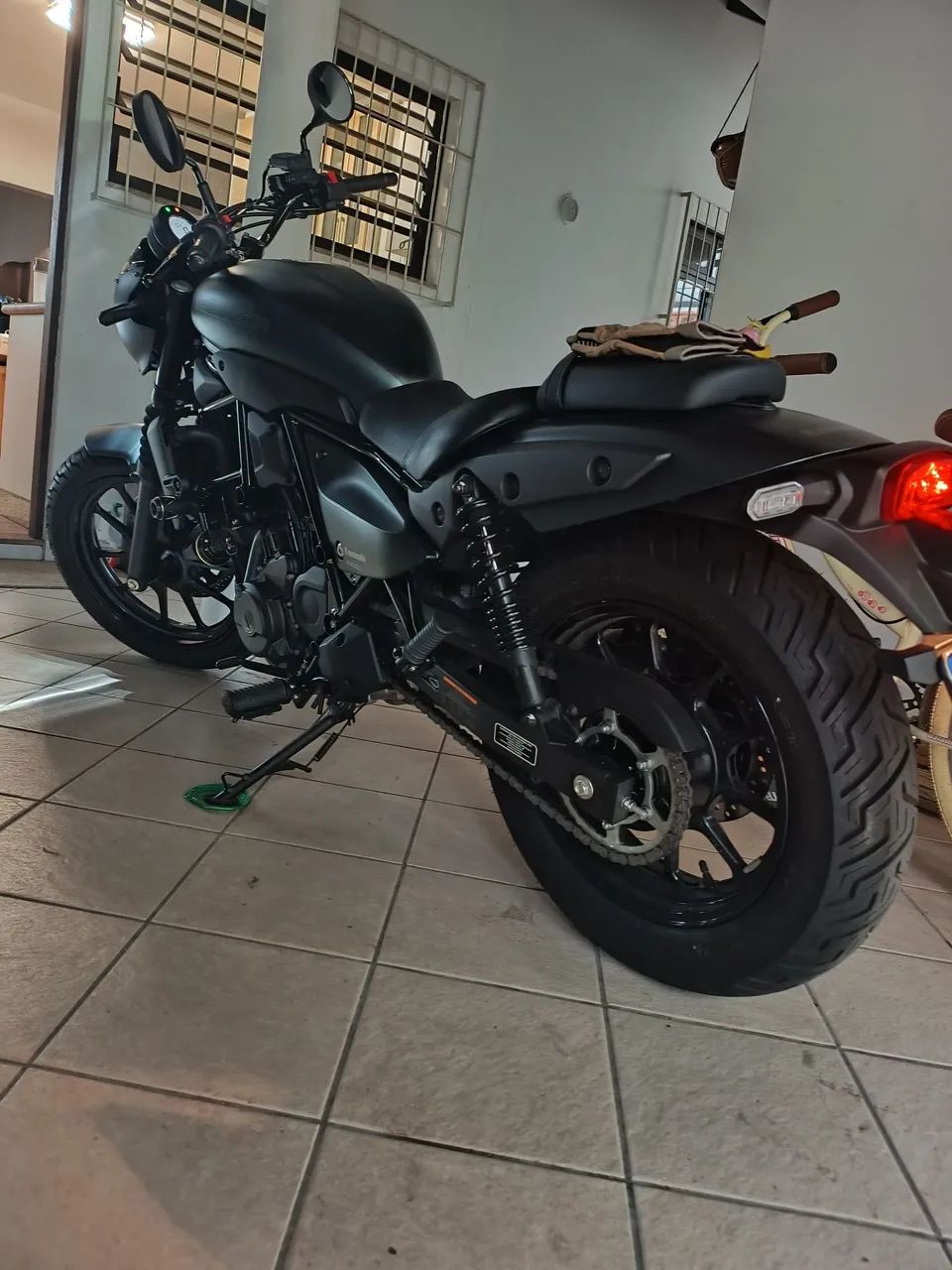 Eliminator novinha - Foto 3