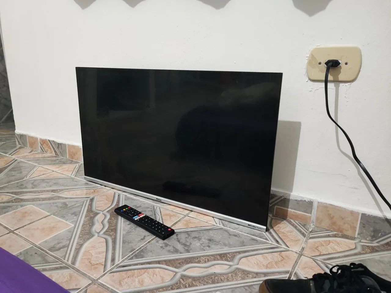 Tv smart Philco 32 polegadas - Foto 2