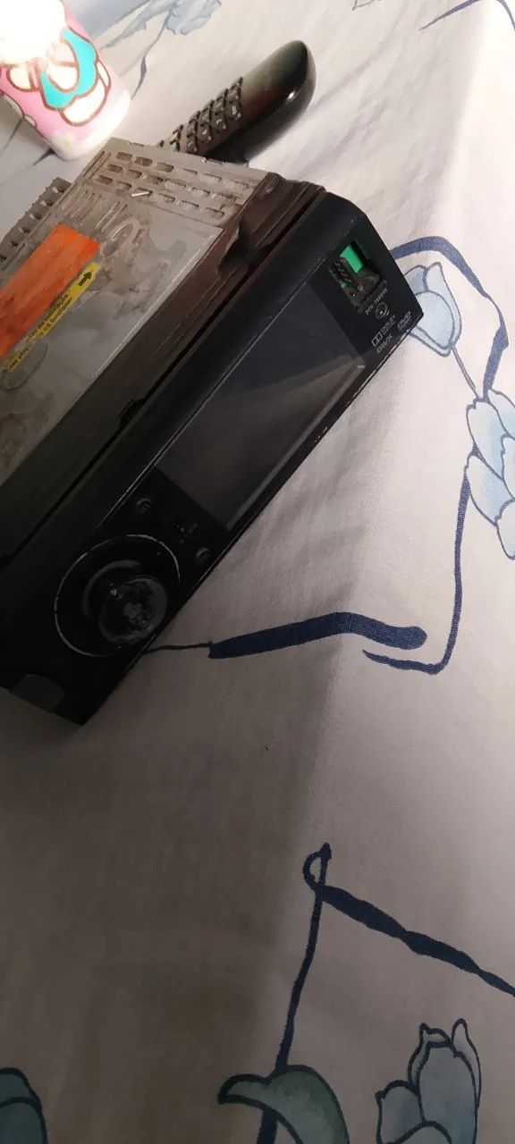 Pioneer DVH7680Av - Foto 3