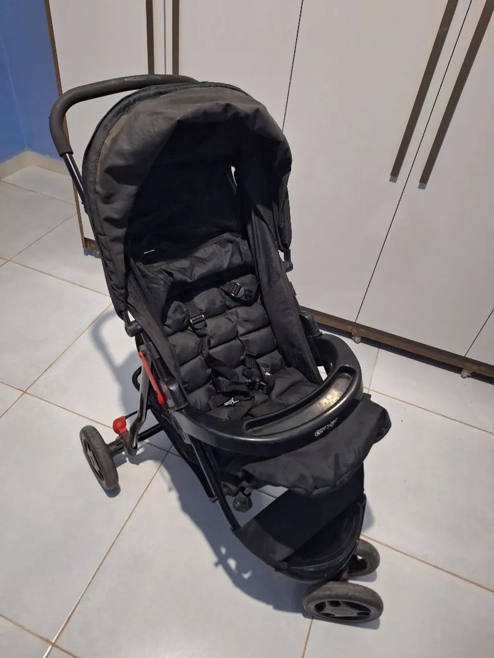 Carrinho bebe - Foto 3