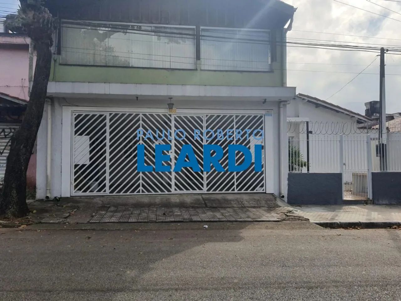 SOBRADO - BUTANTÃ - SP