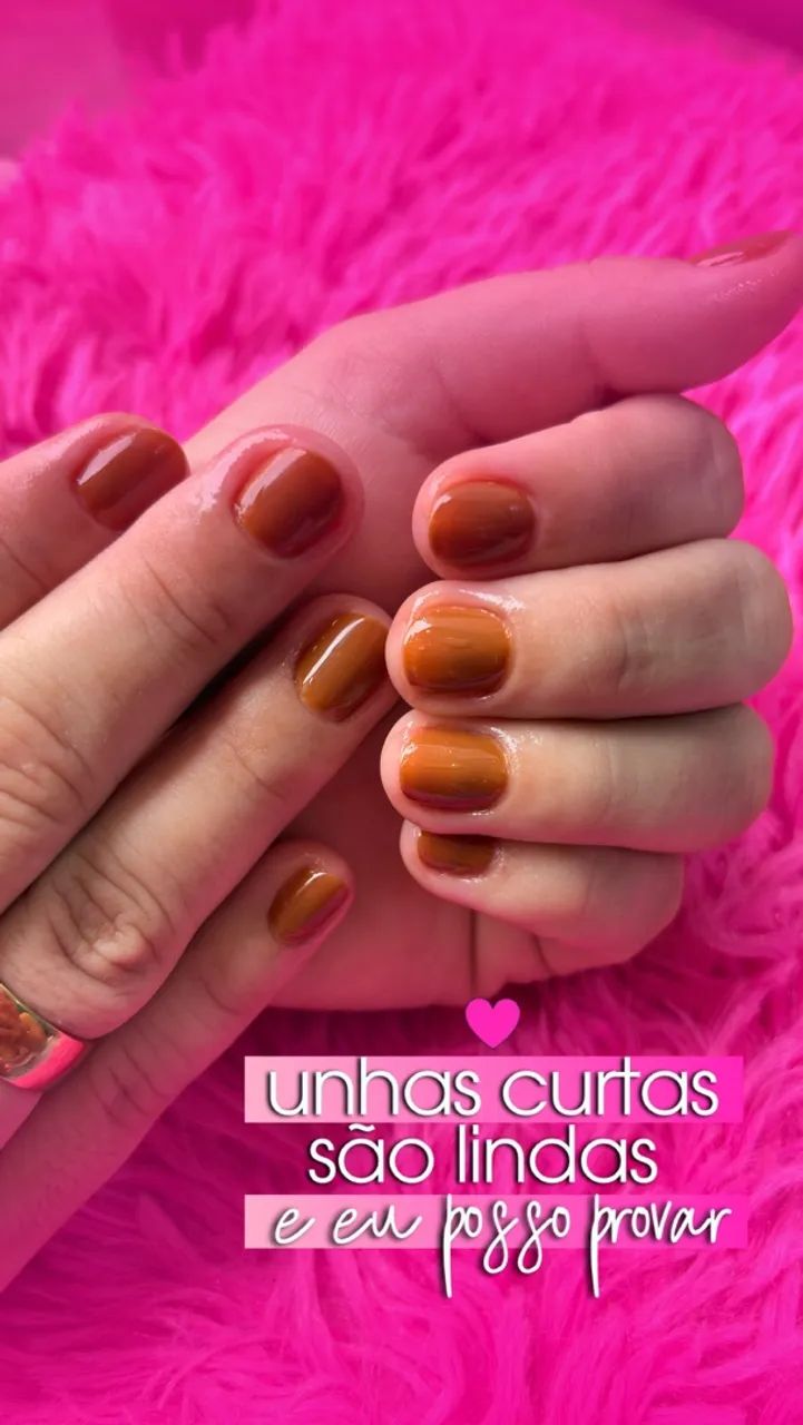 Esmaltação em gel - Foto 3