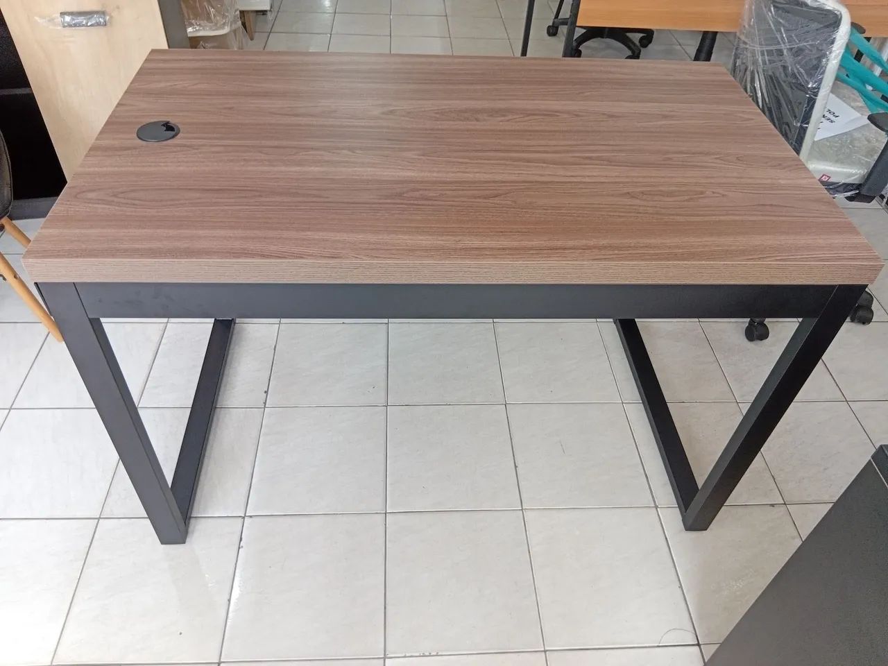 Mesa para escritório em Belém  - Foto 3