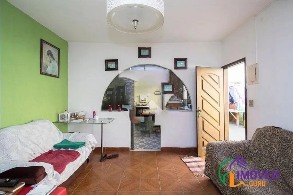 CASA ASSOBRADADA - LAPA - SP - Foto 3