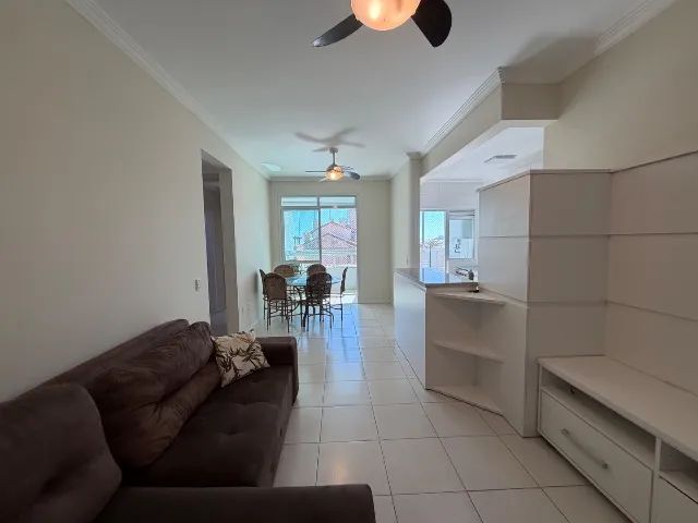 Aluguel Anual 3 quartos mobiliado Canasvieiras 2 vagas  - Foto 4