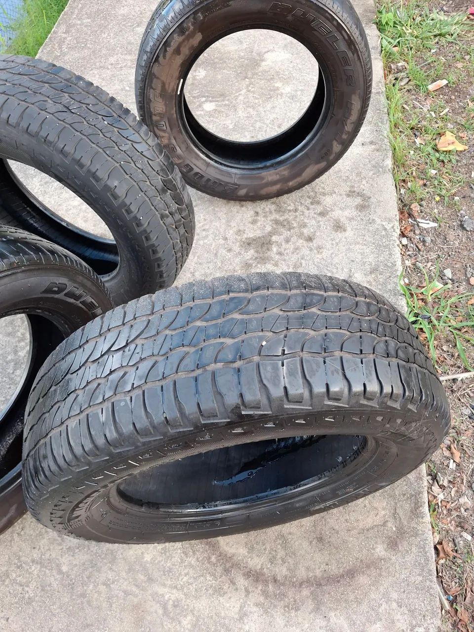 Usado bom 