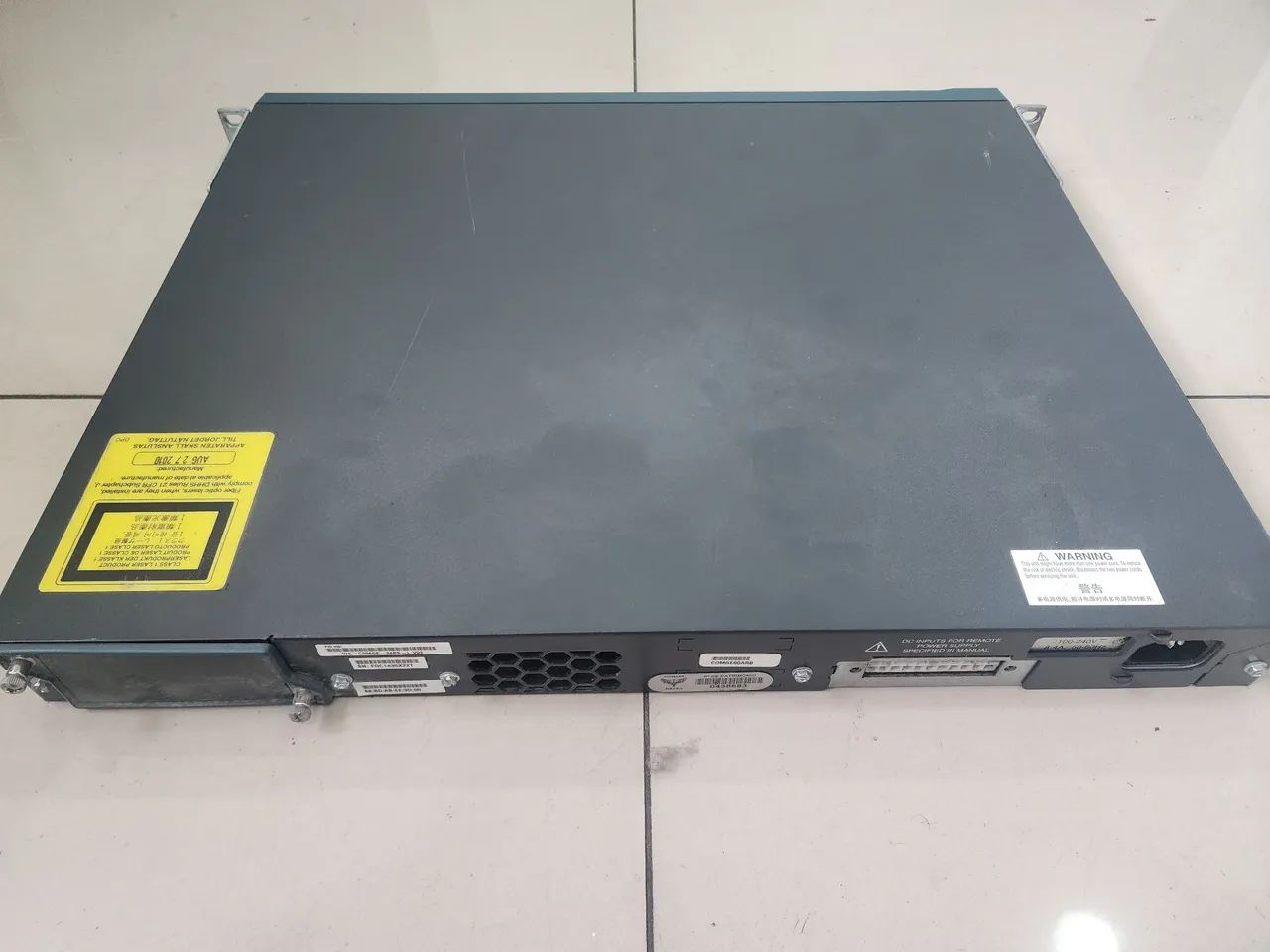 Cisco Catalyst 2960-S - Foto 2