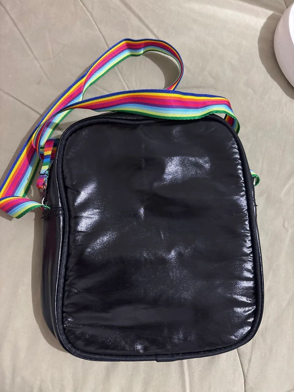 Bolsa Transversal Now United  - Foto 2