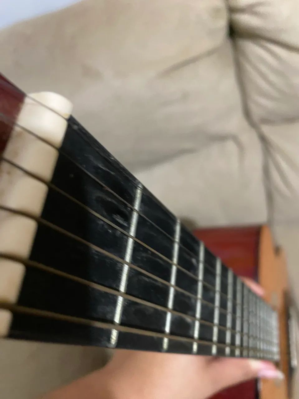 Violão Star - Foto 5