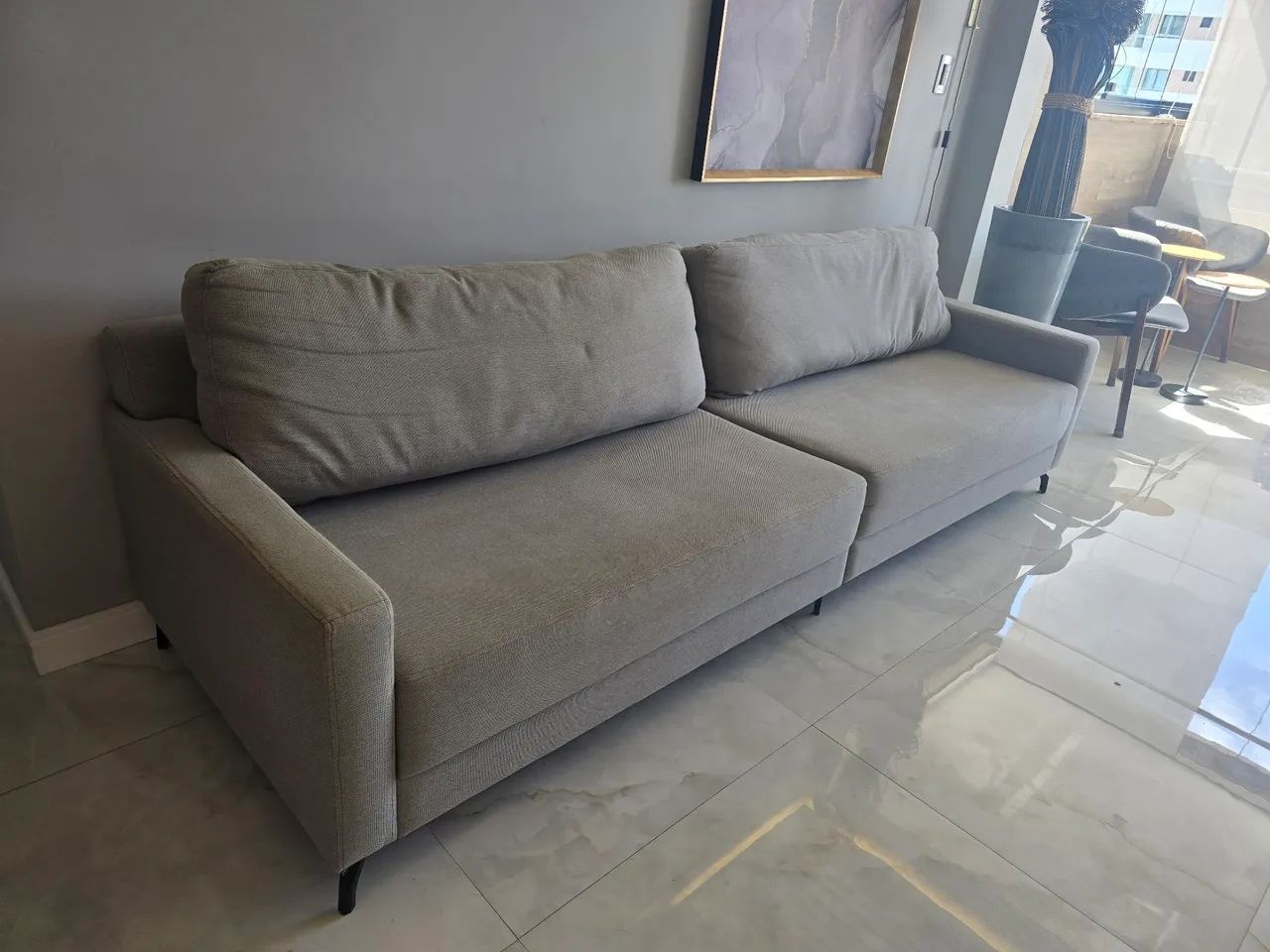 Sofá maravilhos